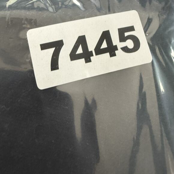 Spanx Flare Jeans Women Medium Black Pull On Stretch Denim Slimming Shaping - Picture 11 of 11